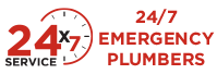 24/7 Emergency Plumbers in Gravenhurst, ON