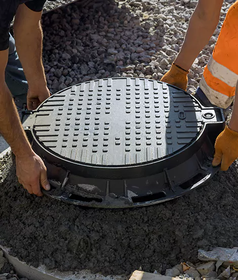 Trench Drains Repair in Gravenhurst, ON
