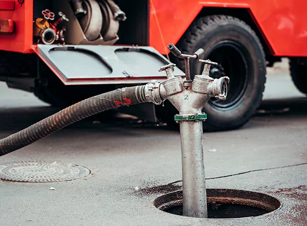Emergency Flood Plumbing Services in Gravenhurst, ON
