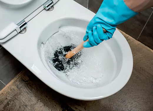 Drain Power Flush Services in Gravenhurst, ON