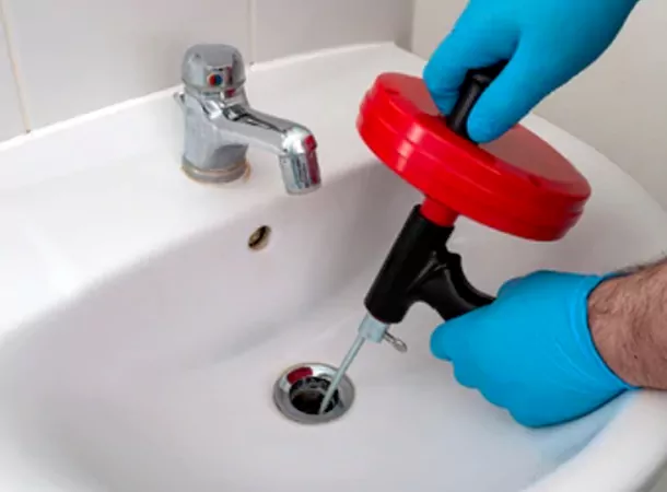 Drain Cleaning Service in Gravenhurst, ON