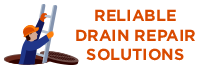 Reliable Drain Repair Solutions in Gravenhurst, ON
