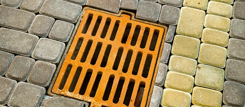 Commercial Catch Basin Installation in Gravenhurst, ON