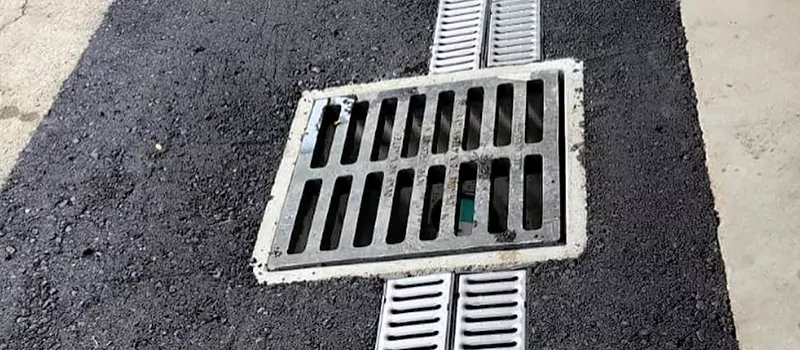 Basement Drain Odor Solutions in Gravenhurst, Ontario