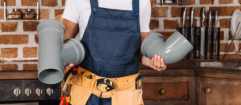 Drain Installation Services By Drain Plumber Near Me in Gravenhurst, Ontario