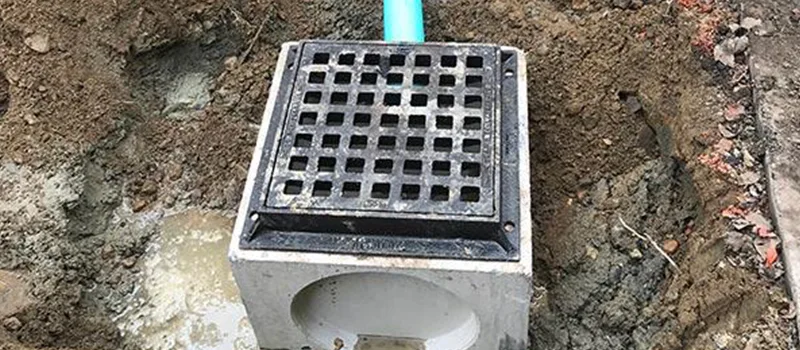 Shower Drain Replacement Services in Gravenhurst, Ontario
