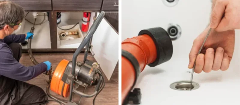 Blocked Drain Snaking Service in Gravenhurst, ON