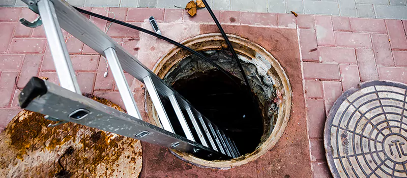 Emergency Sewer Replacement Services in Gravenhurst, ON