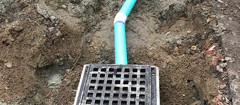 Benefits of Trench Drains Installation in Gravenhurst, Ontario