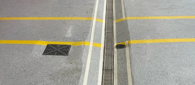 Catch Basin Camera Inspection Services in Gravenhurst, ON