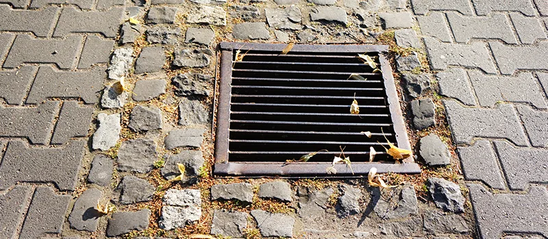 Catch Basin Installation and Maintenance in Gravenhurst, Ontario