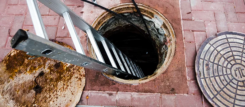Drain Maintenance Service Near Me in Gravenhurst, Ontario