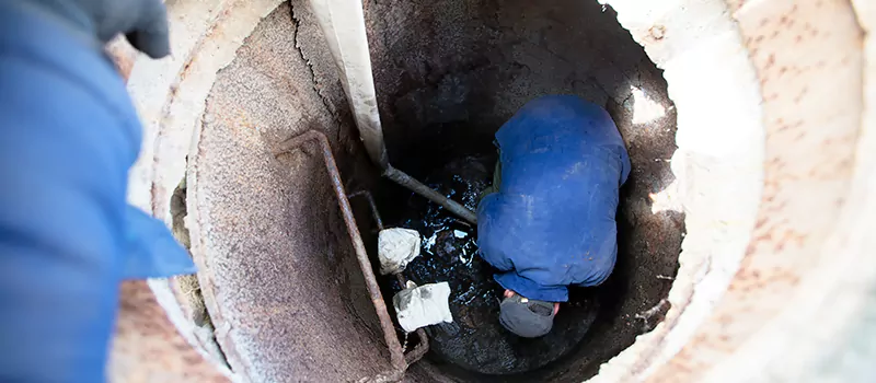 Trenchless Sewer & Drain Repair in Gravenhurst, ON